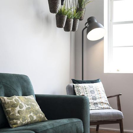 Sta Catarina - 2 Bedroom Apartament ポルト エクステリア 写真