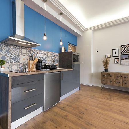 Sta Catarina - 2 Bedroom Apartament ポルト エクステリア 写真