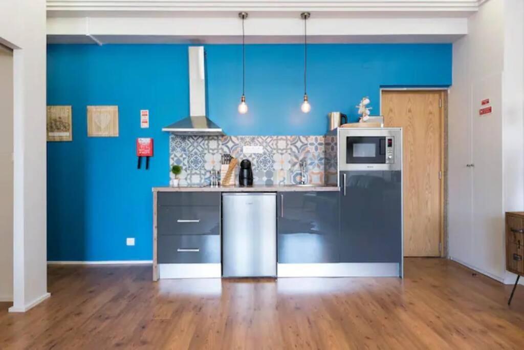 Sta Catarina - 2 Bedroom Apartament ポルト エクステリア 写真