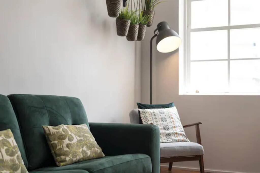 Sta Catarina - 2 Bedroom Apartament ポルト エクステリア 写真