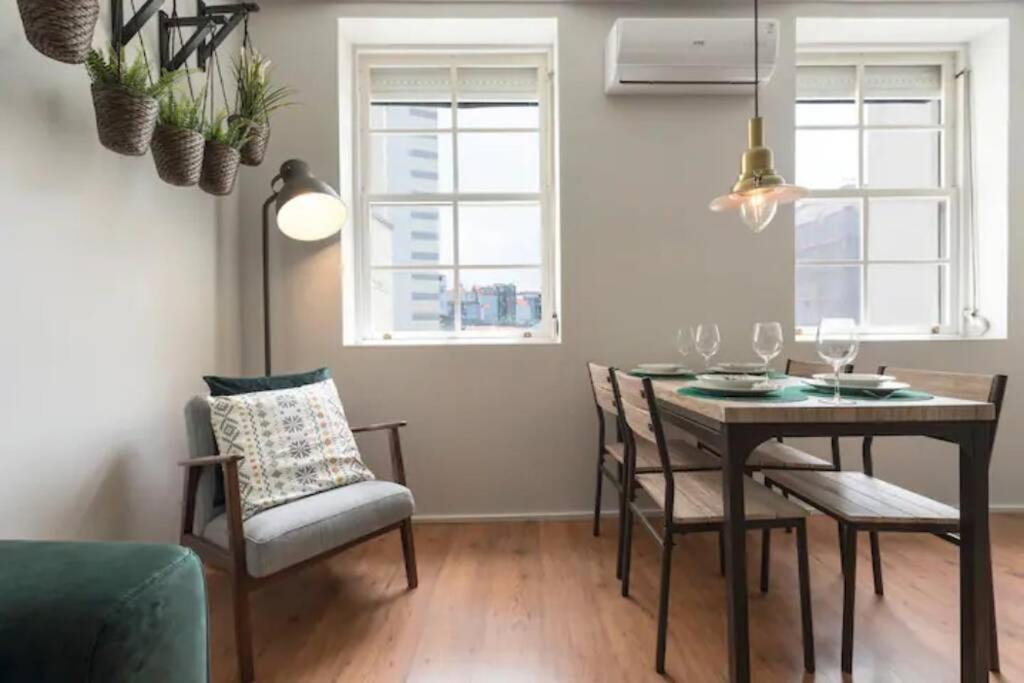 Sta Catarina - 2 Bedroom Apartament ポルト エクステリア 写真