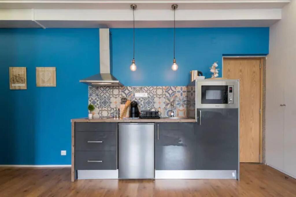 Sta Catarina - 2 Bedroom Apartament ポルト エクステリア 写真