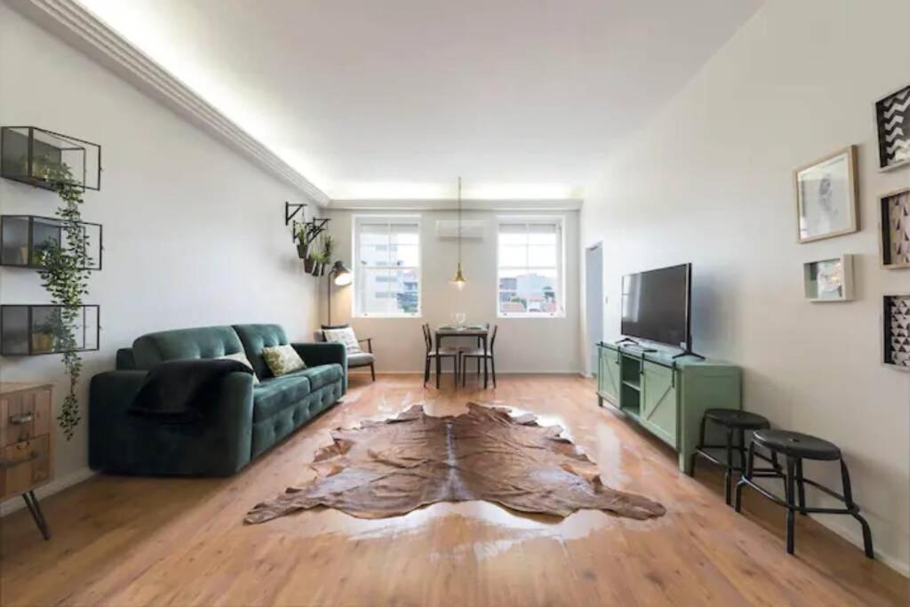Sta Catarina - 2 Bedroom Apartament ポルト エクステリア 写真