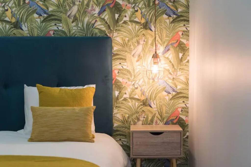 Sta Catarina - 2 Bedroom Apartament ポルト エクステリア 写真
