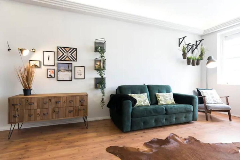 Sta Catarina - 2 Bedroom Apartament ポルト エクステリア 写真