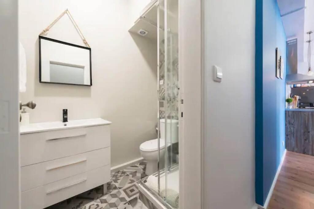 Sta Catarina - 2 Bedroom Apartament ポルト エクステリア 写真