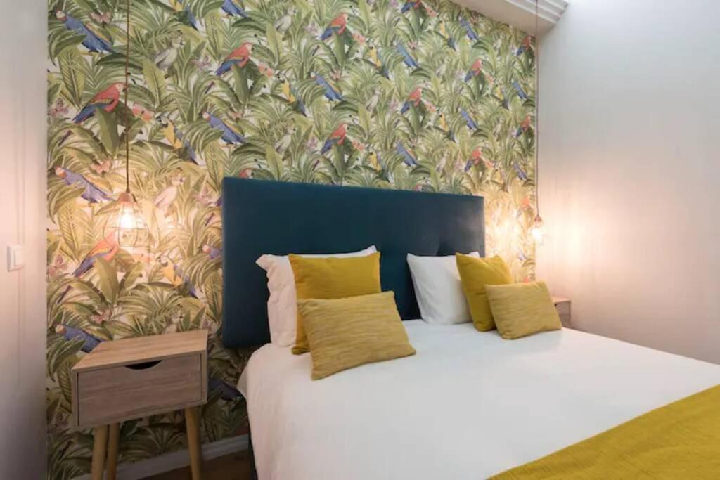 Sta Catarina - 2 Bedroom Apartament ポルト エクステリア 写真