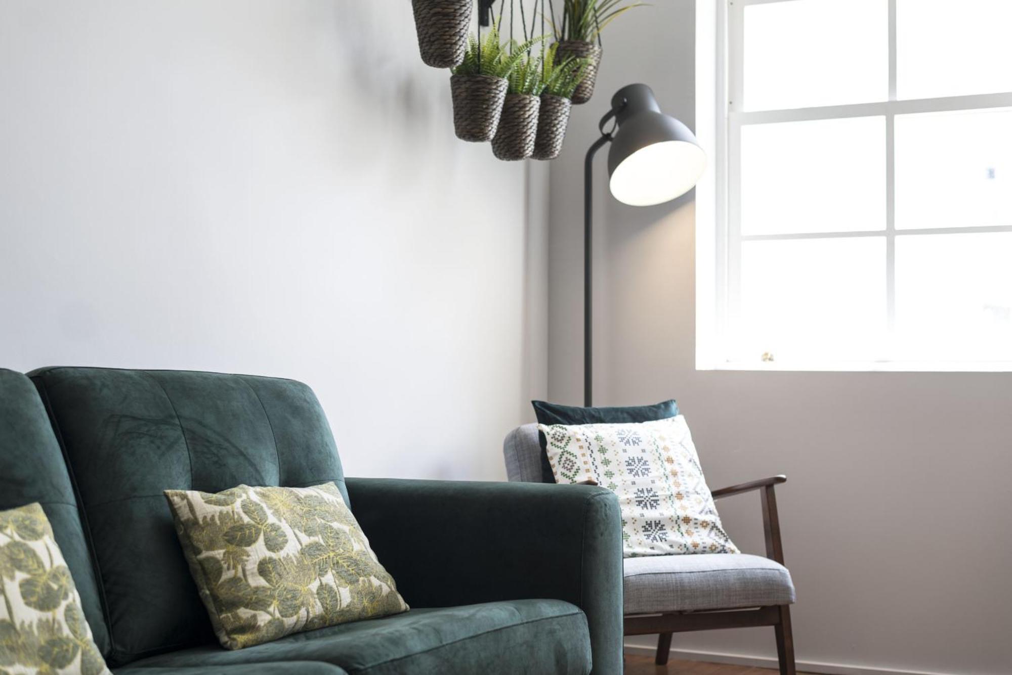 Sta Catarina - 2 Bedroom Apartament ポルト エクステリア 写真