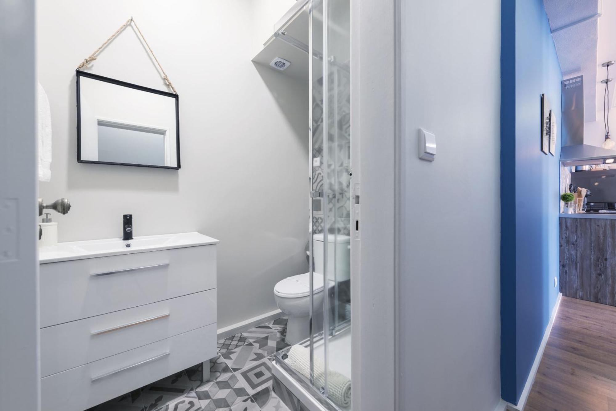 Sta Catarina - 2 Bedroom Apartament ポルト エクステリア 写真