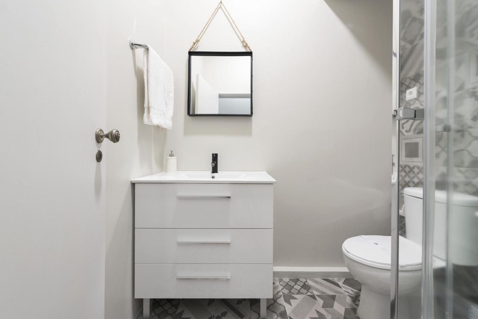 Sta Catarina - 2 Bedroom Apartament ポルト エクステリア 写真